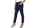 Брюки Liverpool Los Angeles Kelsey Slim Leg из суперстретч понте