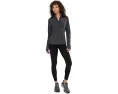 Толстовка Marmot AirFleece 1/2 Zip с нагрудным карманом и перепонками для большого пальца