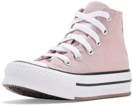 Converse Chuck Taylor All Star Lift для детей на платформе