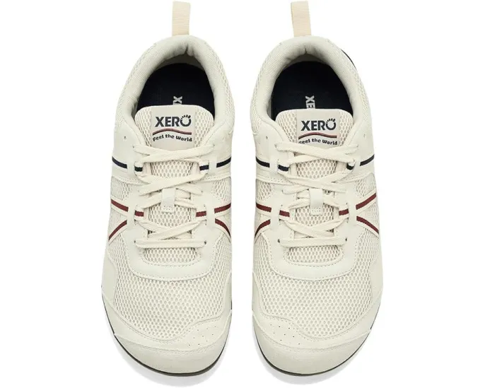 Кроссовки Prio для бега с широким мысом и нулевым перепадом Xero Shoes