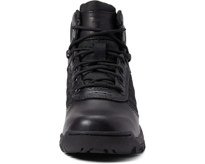 Тактические ботинки Bates Tactical Sport 2 Mid для работы