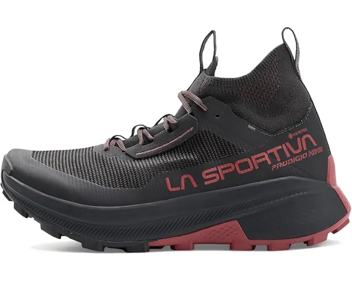 Трекинговые ботинки La Sportiva Prodigio Hike GTX женские с мембраной GORE-TEX