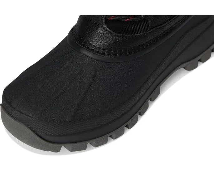 Зимние ботинки Cougar Fayth с утеплителем Thermolite для холодной погоды