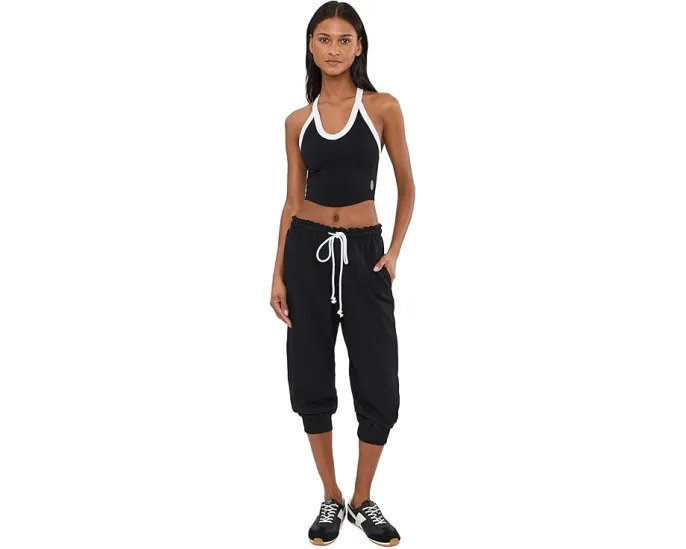 Flutter Joggers