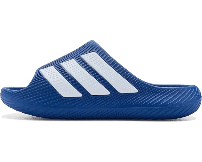Сланцы Adidas Purechill с резиновой стелькой