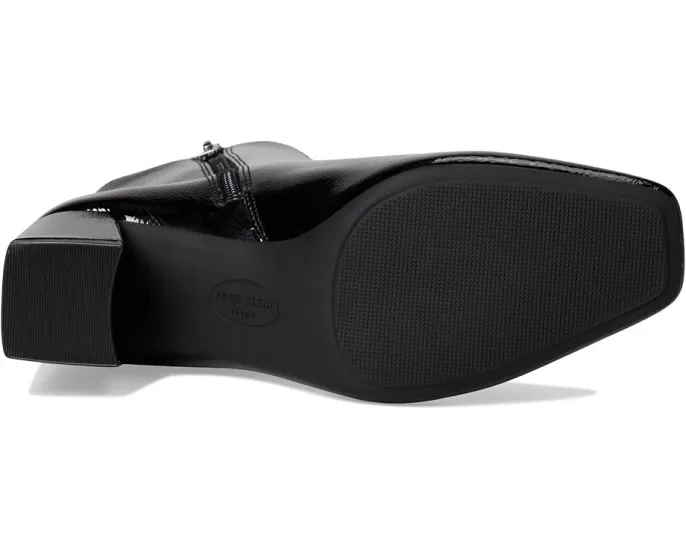 Ботильоны Anne Klein Alisia на квадратном каблуке с технологией iFlex