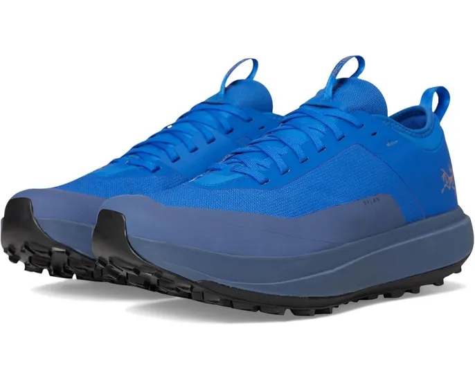 Кроссовки Sylan GTX с мембраной Gore Tex для трейлраннинга и приключений