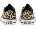 Кеды Converse Chuck Taylor All Star Ox для детей