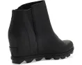 SOREL ботинки Joan Rhapsody Zip Wedge на танкетке
