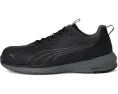 Puma кроссовки безопасные Slide Low EH ASTM SR