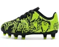 Puma Детские бутсы Tacto II Christian Pulisic для игры на твердом и искусственном газоне