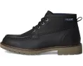 Ботинки Dockers Weston Moc Toe с искусственной кожей и стелькой Supreme Comfort