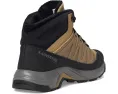 Ботинки Salomon X-Adventure с утеплением и водонепроницаемой мембраной для холодной погоды