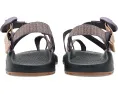 Сандалии Chaco Z2 Classic с регулируемыми ремешками и стелькой LUVSEAT