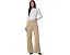 Джинсы Joe's Jeans The Harlowe Seamed с зауженным силуэтом
