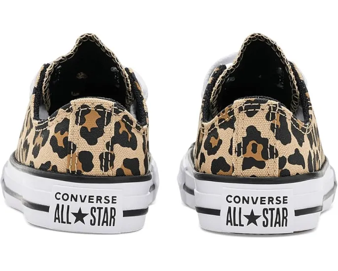 Кеды Converse Chuck Taylor All Star Ox для детей