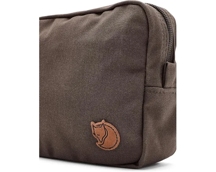 Сумка-органайзер Fjällräven Gear Bag для косметики