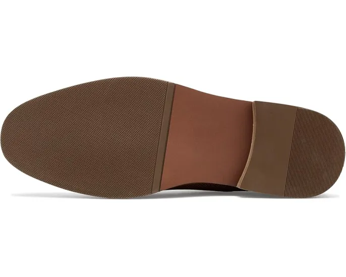 Туфли Maki от Steve Madden с отделкой под кожу и каблуком