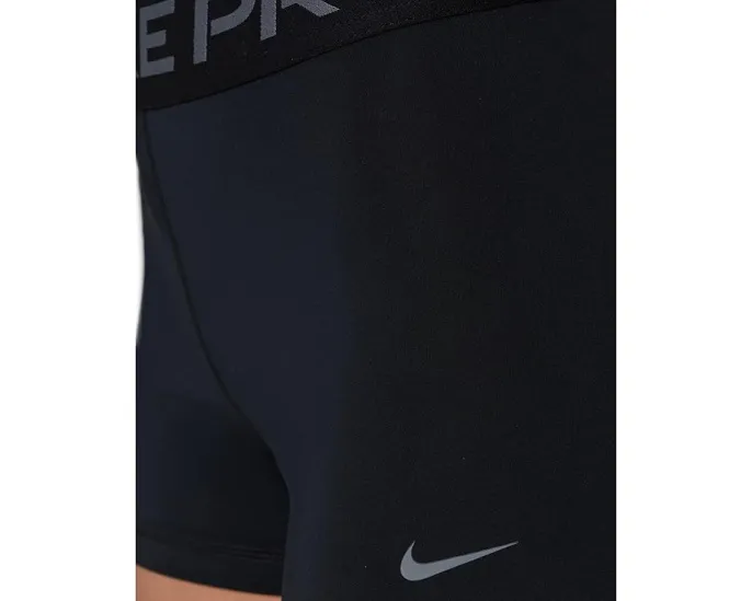 Велосипедки Nike Pro длиной 7,6 см