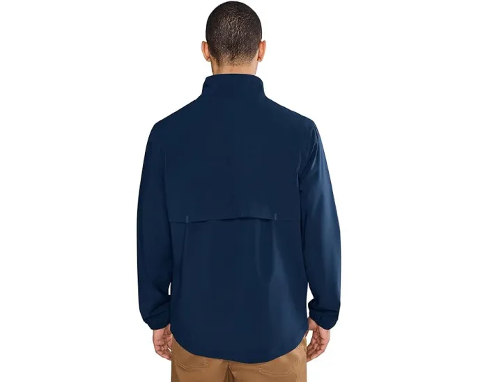 Куртка Tommy Bahama Clubhouse Pro с защитой от воды и ультрафиолета