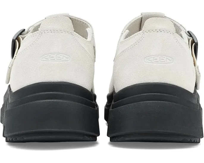 KEEN сандалии Mary Jane Kosa Backstrap на платформе с технологией KEEN.CURVE