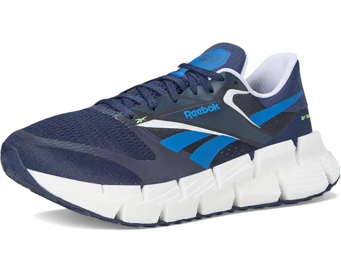 Повседневные кроссовки Reebok Floatzig 1 с пеной Floatride Energy