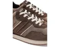 Ariat Ranch Runner кроссовки из замши и кожи