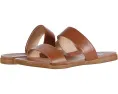 Сандалии Steve Madden Dual Flat с отделкой стразами на микрозаме