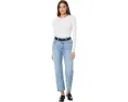 Футболка Splendid Bam boo Long Sleeve с длинным рукавом из бамбука