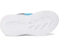 Кроссовки Skechers Meteor-Lights-Krendox 401495L для детей с подсветкой