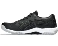 Волейбольные кроссовки ASICS GEL-Rocket 11 с технологией GEL и дышащим верхом