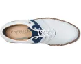 FootJoy Premiere Series Bison гольф-ботинки премиум из кожи буйвола