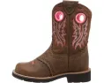 Детские ковбойские сапоги Ariat Fatbaby Cowgirl