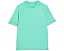 Рашгард Core Short Sleeve Rashguard для детей от abercrombie kids
