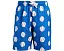 Детские плавки Baseball Swim Trunks от ChalkTalk SPORTS с бейсбольным принтом