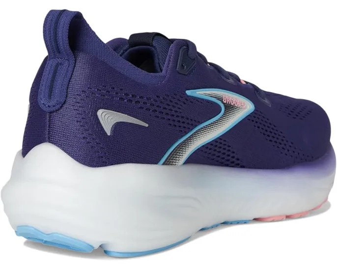 Кроссовки Brooks Glycerin 22 с технологией DNA Tuned и двойной амортизацией
