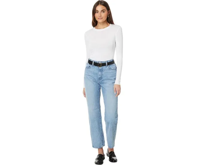 Футболка Splendid Bam boo Long Sleeve с длинным рукавом из бамбука
