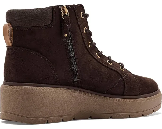 Ботинки Nice Day Max Alpine на шнуровке Dr. Scholl's