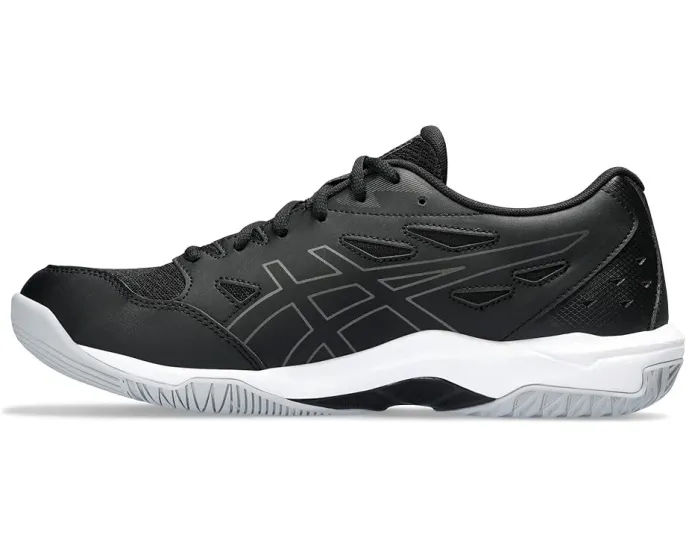 Волейбольные кроссовки ASICS GEL-Rocket 11 с технологией GEL и дышащим верхом