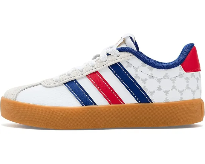 Кроссовки Adidas VL Court 3.0 для детей