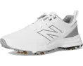 Женские туфли для гольфа New Balance Brighton V2 с водонепроницаемым верхом