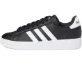 Adidas кроссовки Grand Court 2.0 с технологией Cloudfoam и верхом из синтетической кожи