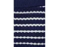 Шорты Joe's Jeans Pointelle Dani с эластичным поясом
