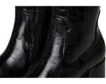 Ботильоны ECCO Sculpted Luxery 55MM с высоким голенищем на массивном каблуке