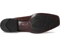 Ariat ковбойские сапоги Booker Ultra с квадратным носком