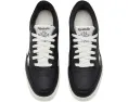 Reebok Club C Double Revenge с верхом из премиальной кожи и амортизацией