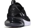 Кроссовки Air Max 270 (Big Kid) Nike с сетчатым верхом и амортизацией Air Max