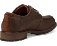 Оксфорды Florsheim Lodge Moc Toe на прочной подошве