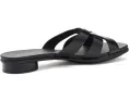 Сандалии ECCO Sculpted Alba 25 Woven с плетеным верхом и каблуком