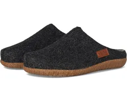 Клоги Taos Footwear Woolness из итальянской шерсти со съемной стелькой